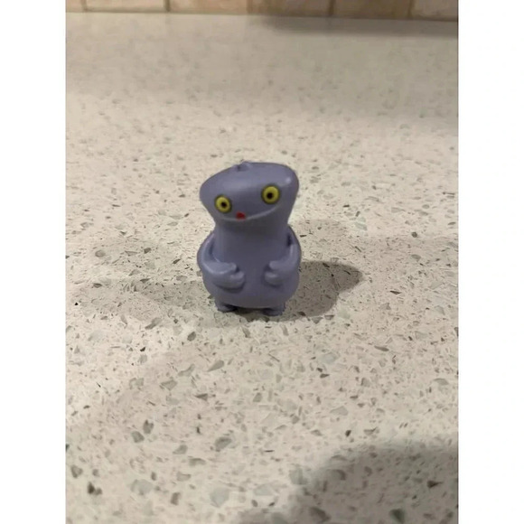 ugly dolls babo pvc figurine ba - Picture 1 of 2